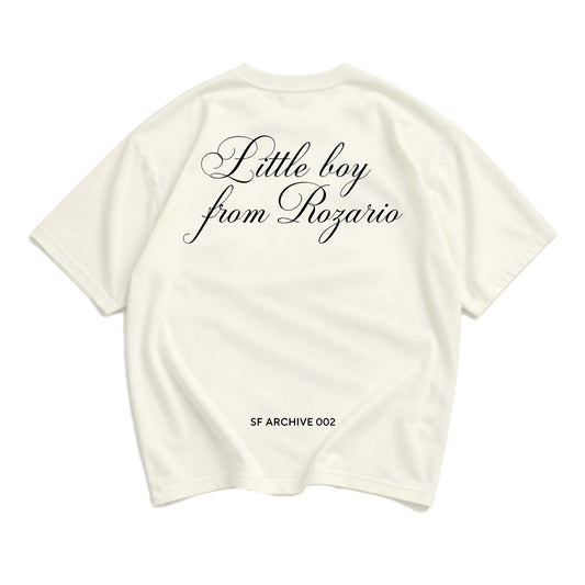 SF-002 MESSI TEE