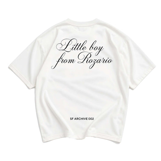 SF-002 MESSI TEE