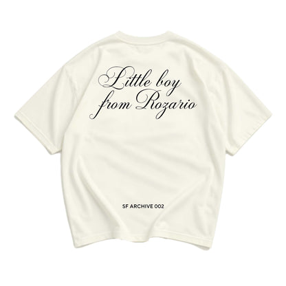 SF-002 MESSI TEE