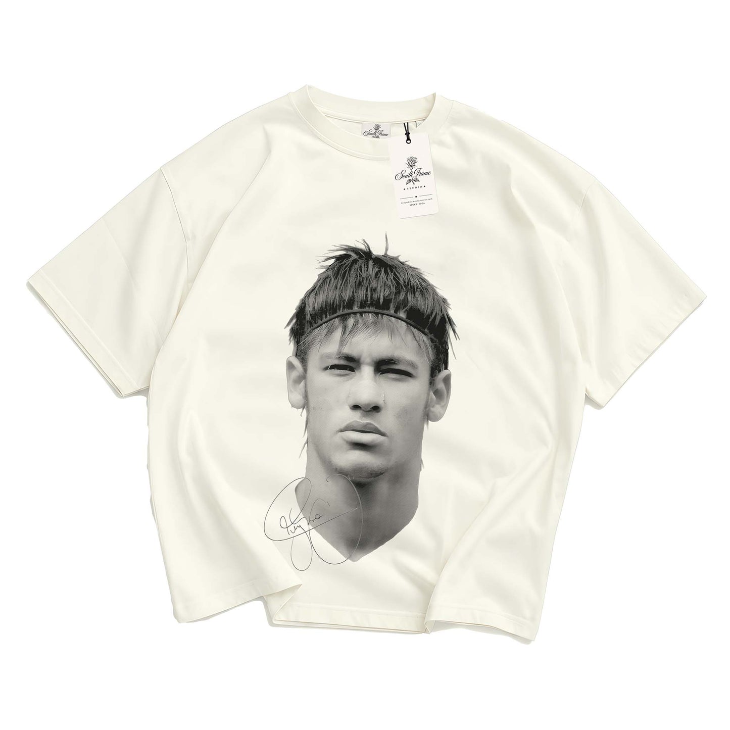 SF-OO3 NEYMAR TEE