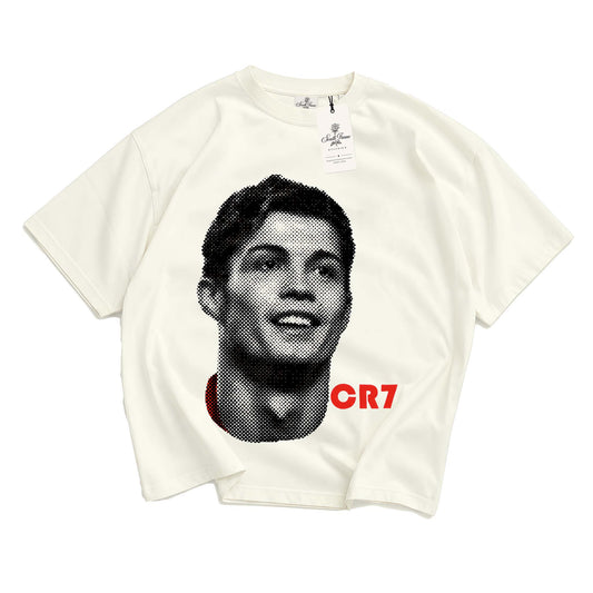 SF-001 CR7 TEE