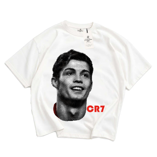 SF-001 CR7 TEE