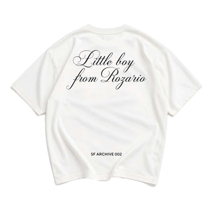SF-002 MESSI TEE