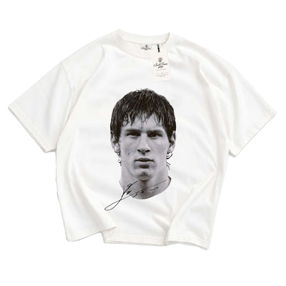 SF-002 MESSI TEE