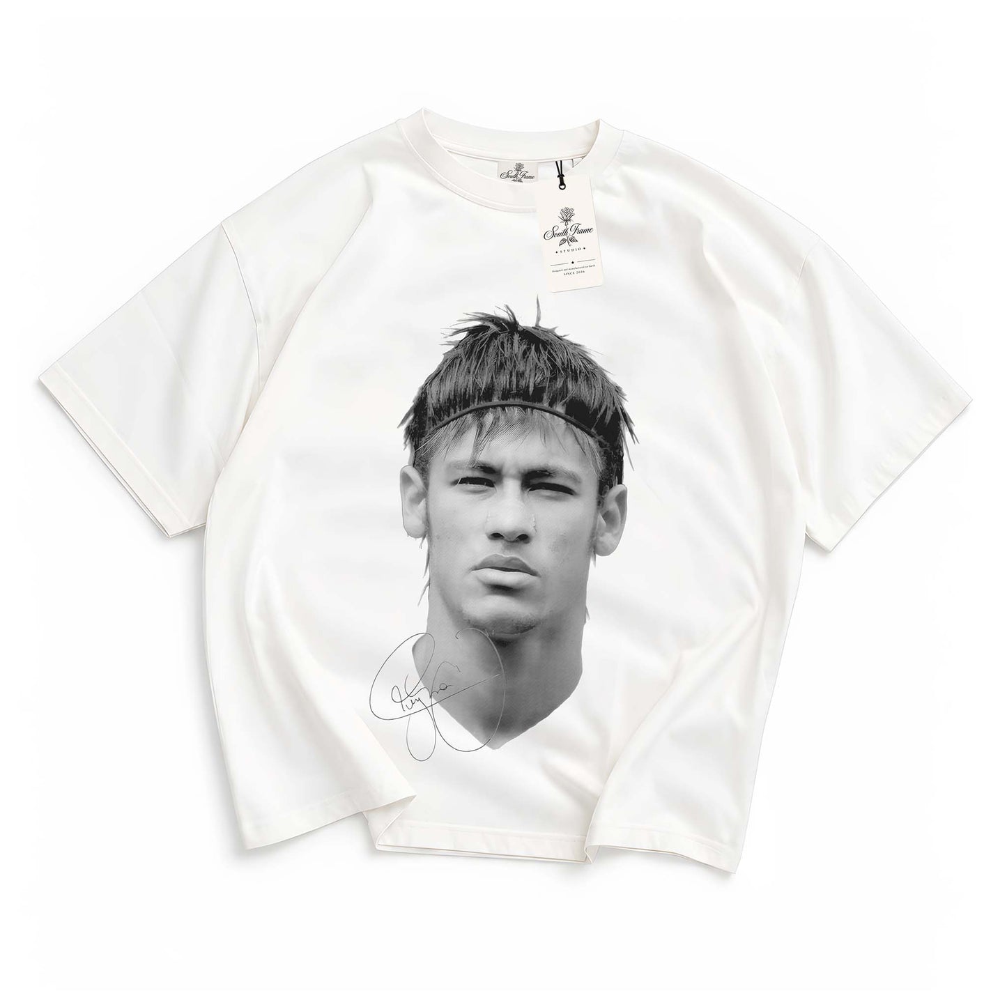 SF-OO3 NEYMAR TEE