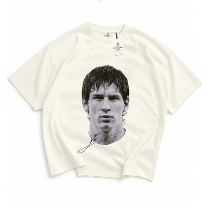 SF-002 MESSI TEE