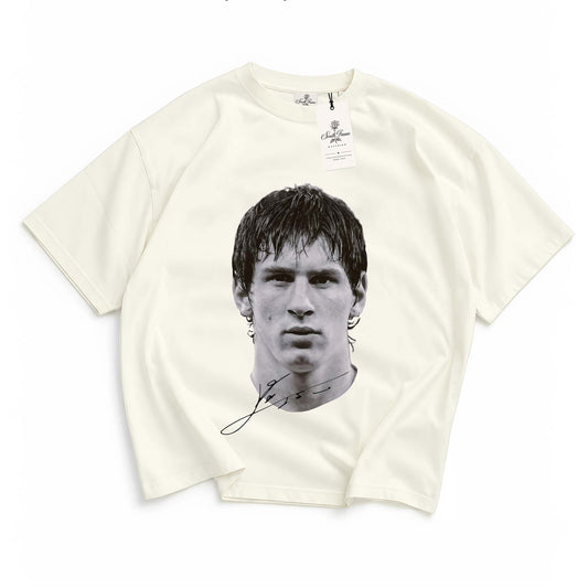 SF-002 MESSI TEE
