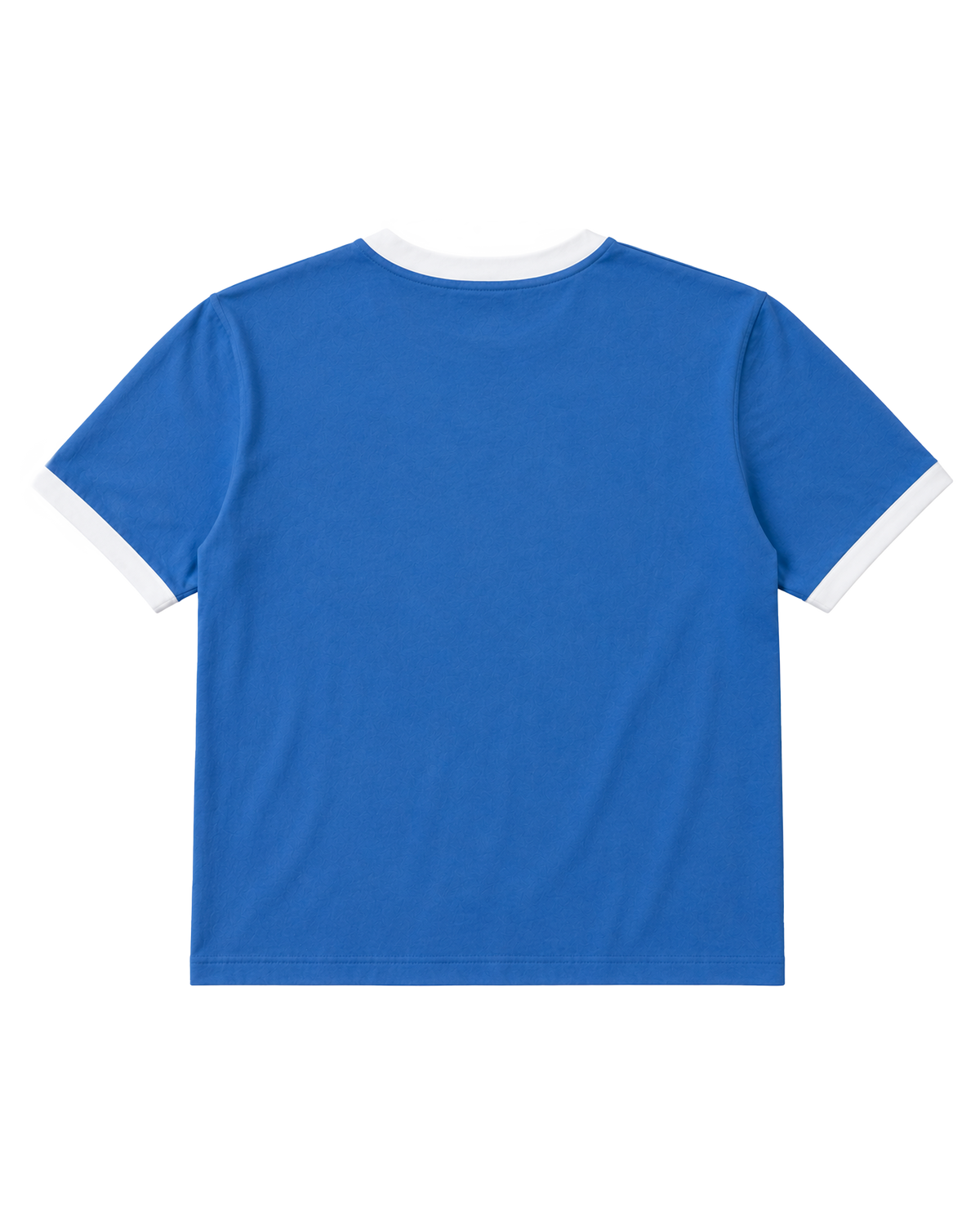 LAPIS BLUE RINGER TEE